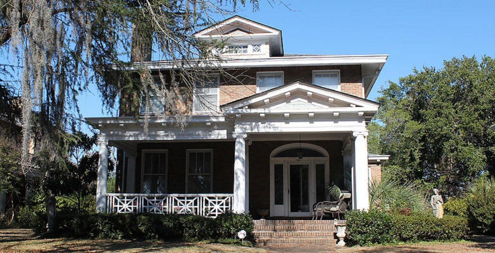 Port City Guest House Wilmington Ngoại thất bức ảnh