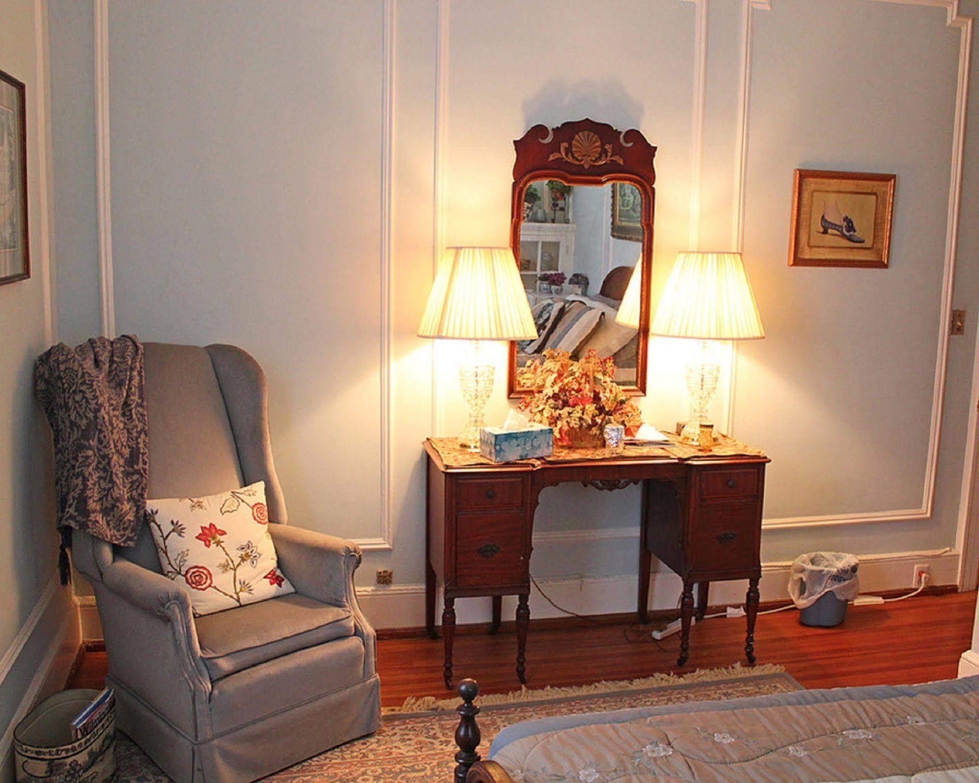 Port City Guest House Wilmington Ngoại thất bức ảnh
